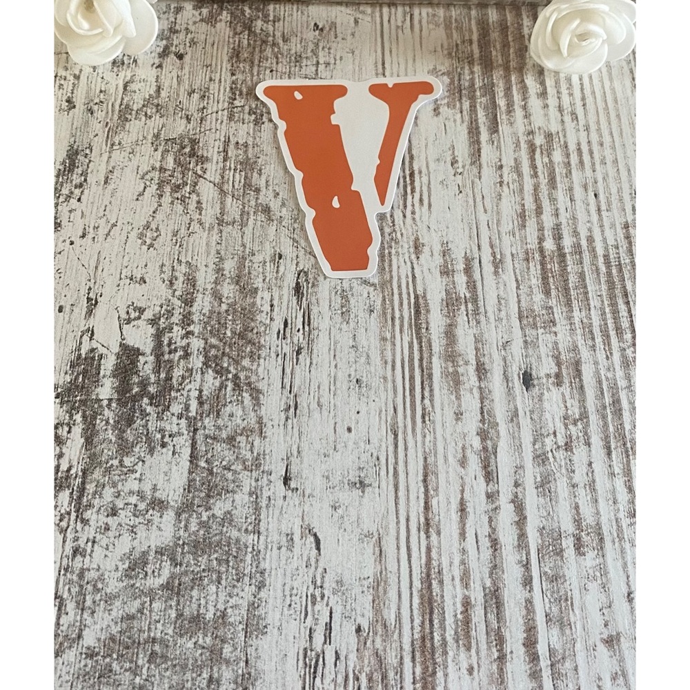 Brand new VLONE sticker
